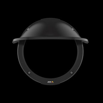 Axis Communications AXIS TP3816-E CASING BLACK 4P